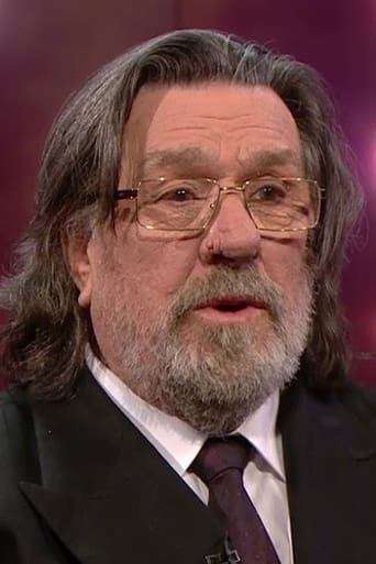 Immagine di Ricky Tomlinson