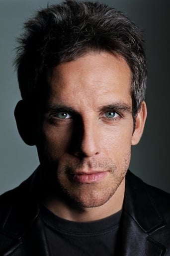 Immagine di Ben Stiller