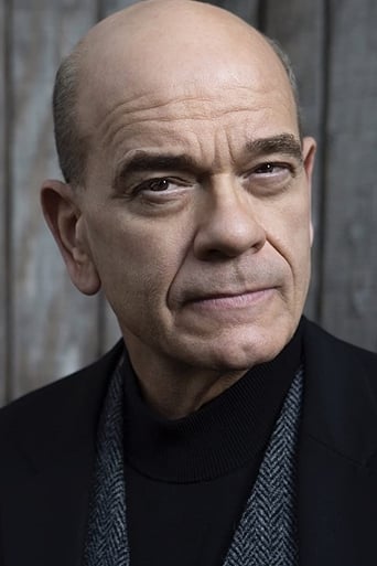 Immagine di Robert Picardo