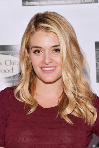 Immagine di Daphne Oz