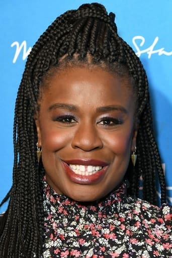 Immagine di Uzo Aduba