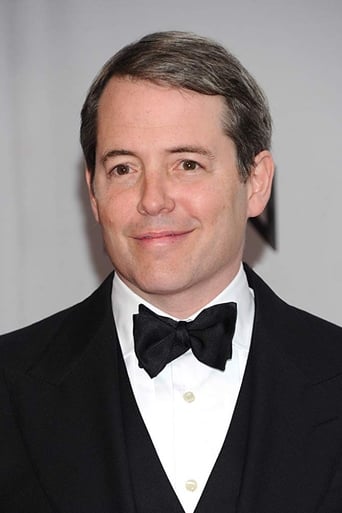 Immagine di Matthew Broderick