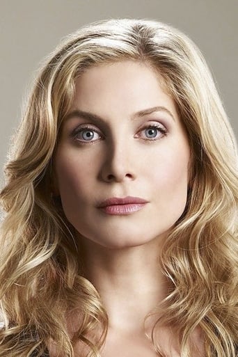 Immagine di Elizabeth Mitchell