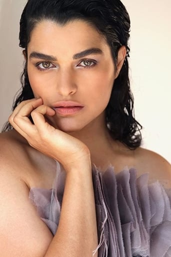 Immagine di Eve Harlow