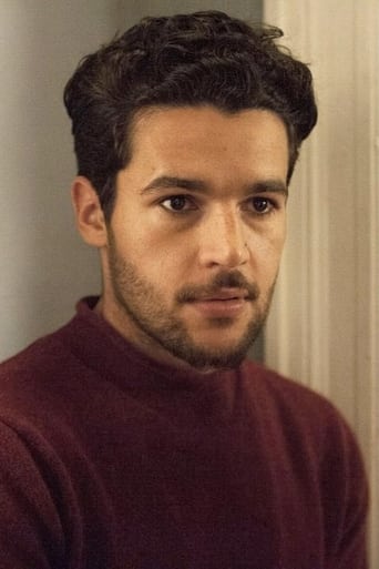 Immagine di Christopher Abbott