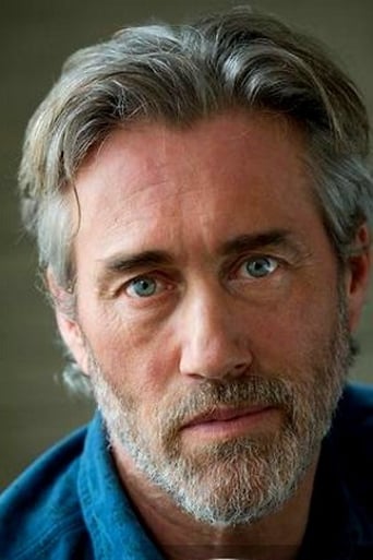 Immagine di Roy Dupuis