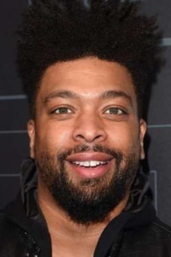 Immagine di DeRay Davis