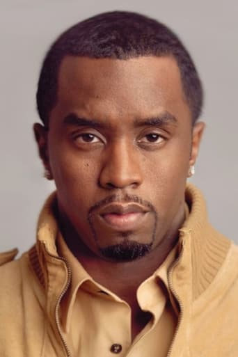 Immagine di Sean Combs