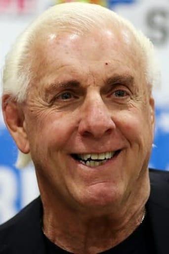 Immagine di Ric Flair