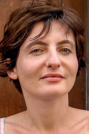 Immagine di Valérie Lang