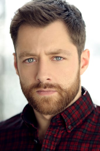 Immagine di Richard Rankin