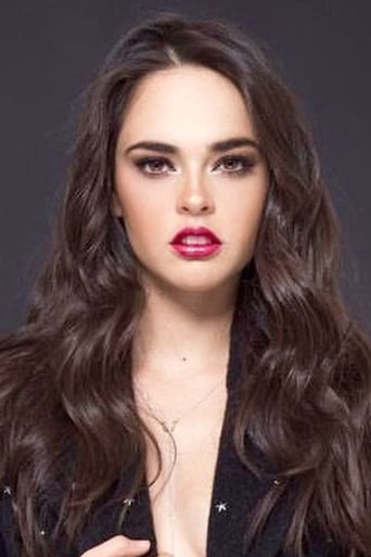 Immagine di Fabiola Guajardo