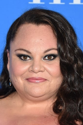 Immagine di Keala Settle