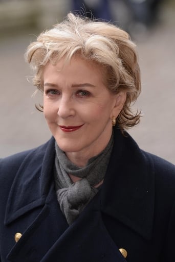 Immagine di Patricia Hodge