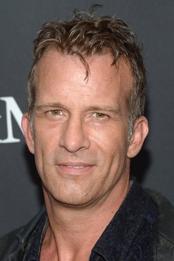 Immagine di Thomas Jane