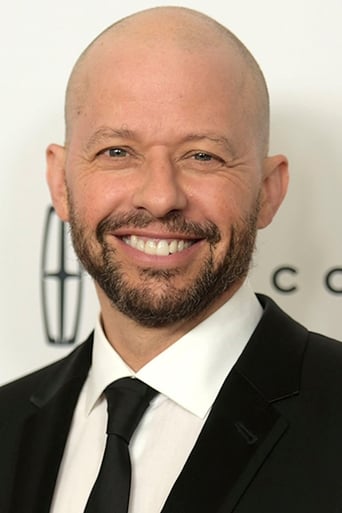 Immagine di Jon Cryer