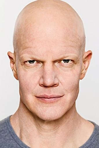 Immagine di Derek Mears