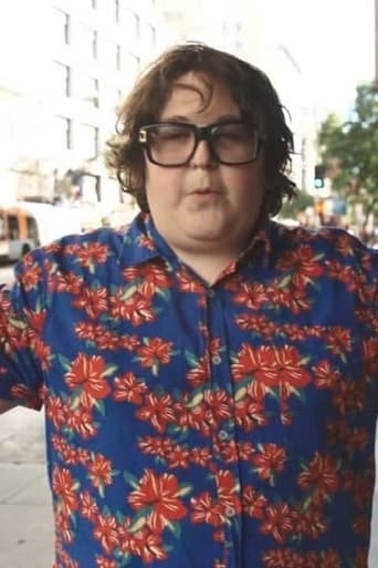 Immagine di Andy Milonakis