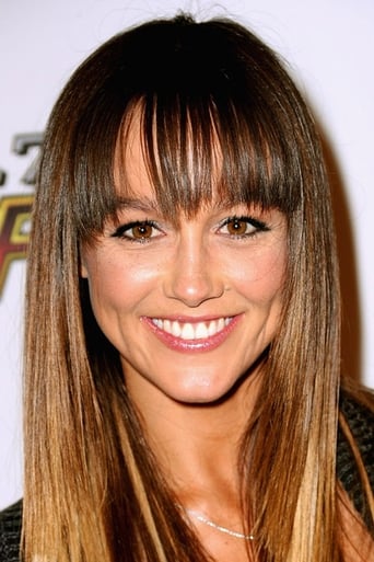 Immagine di Sharni Vinson