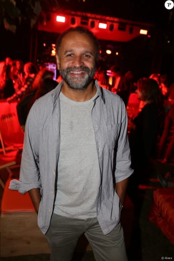 Immagine di Yanig Samot