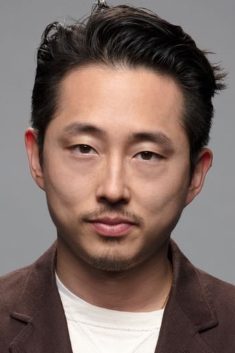 Immagine di Steven Yeun