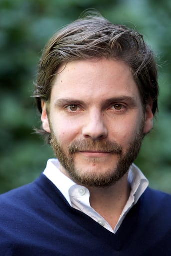 Immagine di Daniel Brühl