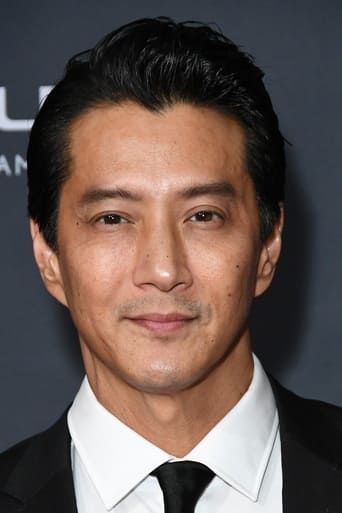 Immagine di Will Yun Lee