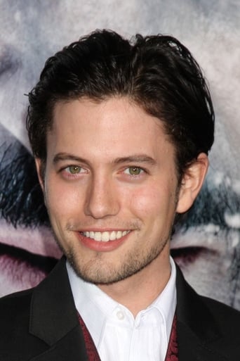 Immagine di Jackson Rathbone