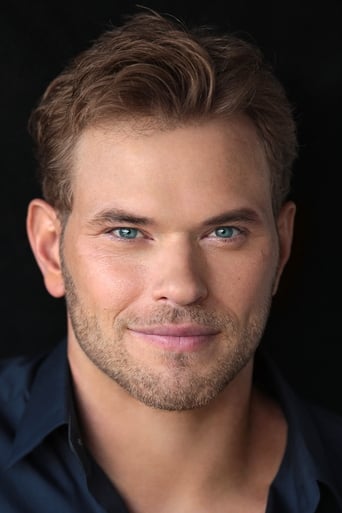 Immagine di Kellan Lutz