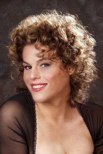 Immagine di Alexandra Billings