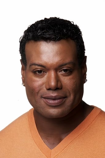 Immagine di Christopher Judge