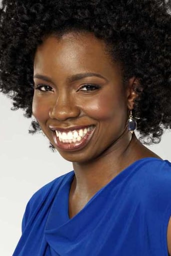 Immagine di Adepero Oduye