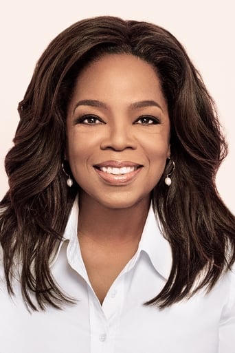 Immagine di Oprah Winfrey