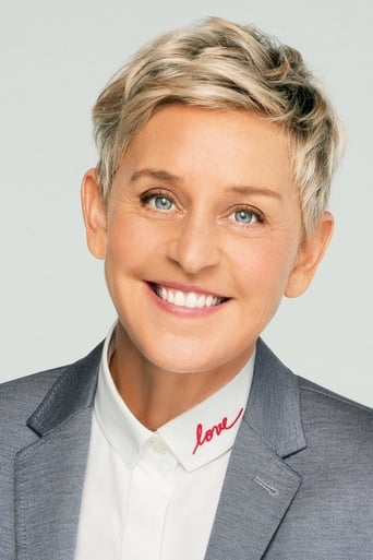 Immagine di Ellen DeGeneres