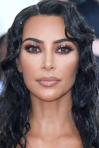 Immagine di Kim Kardashian West