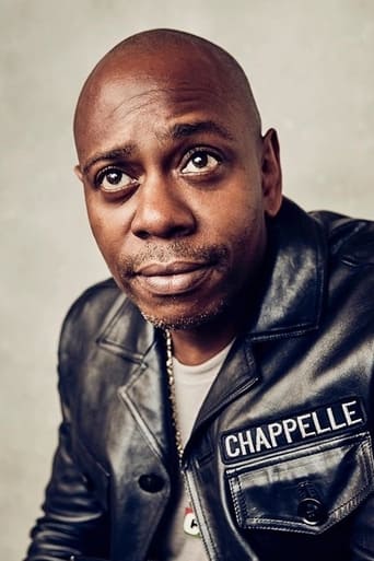 Immagine di Dave Chappelle