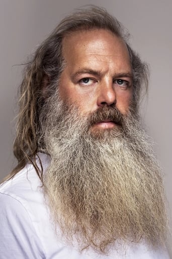 Immagine di Rick Rubin