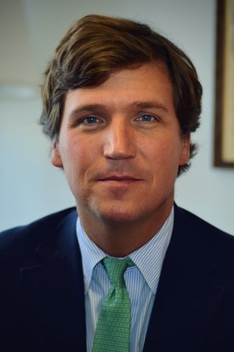 Immagine di Tucker Carlson