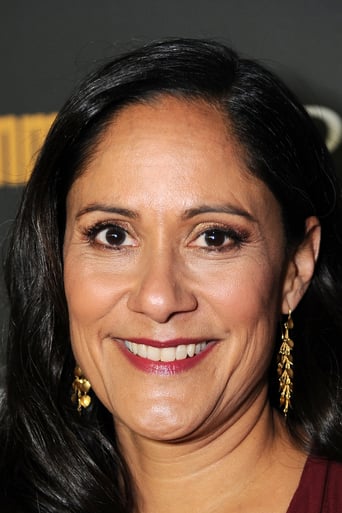 Immagine di Sakina Jaffrey