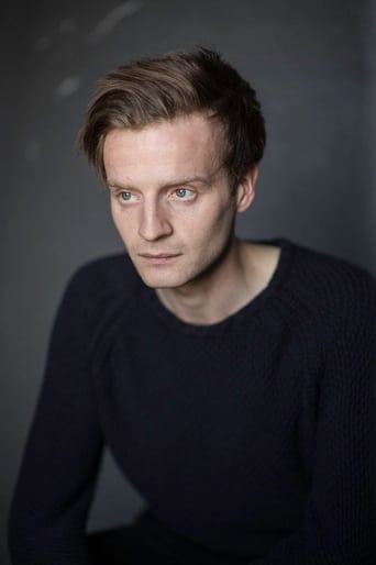 Immagine di Andrew Gower