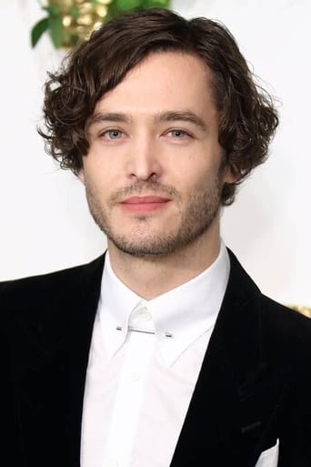 Immagine di Alexander Vlahos