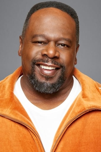 Immagine di Cedric the Entertainer