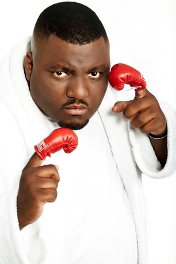 Immagine di Aries Spears