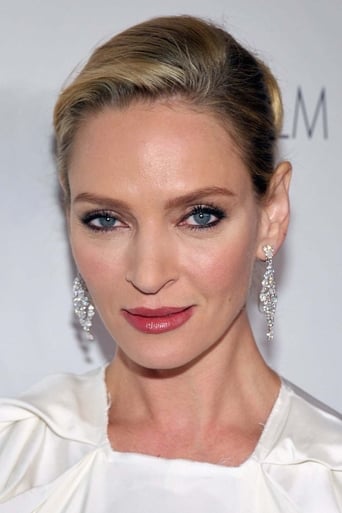 Immagine di Uma Thurman