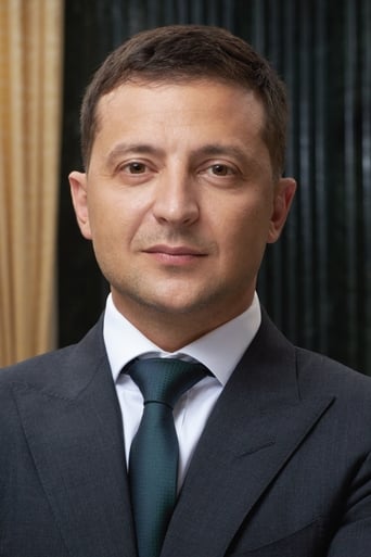 Immagine di Volodymyr Zelenskyy