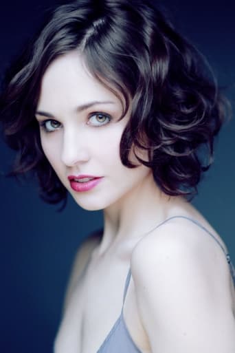 Immagine di Tuppence Middleton