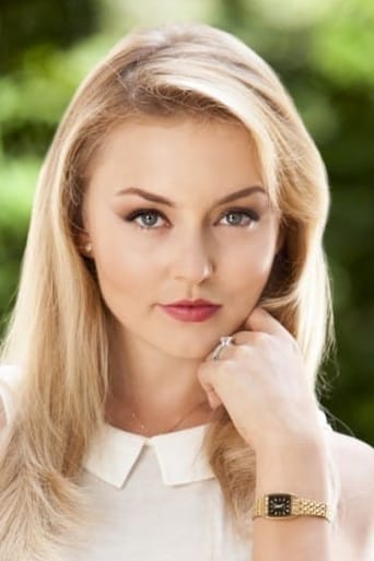 Immagine di Angelique Boyer