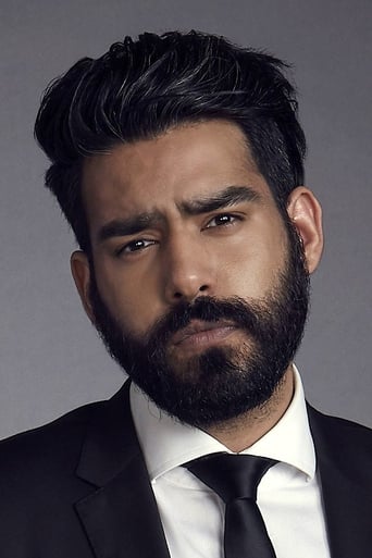 Immagine di Rahul Kohli