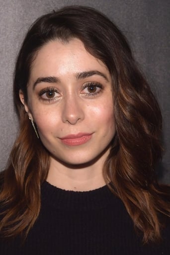 Immagine di Cristin Milioti