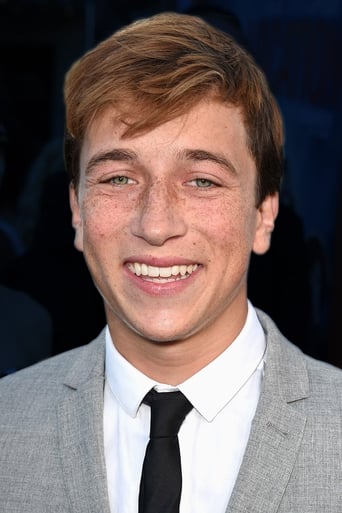 Immagine di Skyler Gisondo